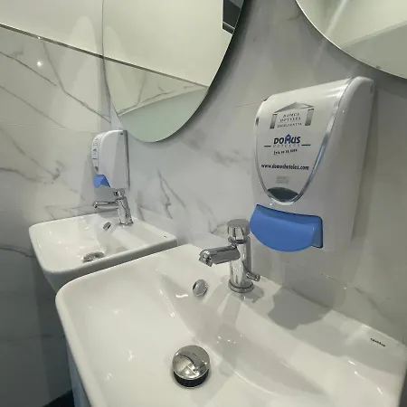 Eurocity Centro Hotel 3*