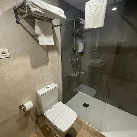 Eurocity Centro Hotel Santander