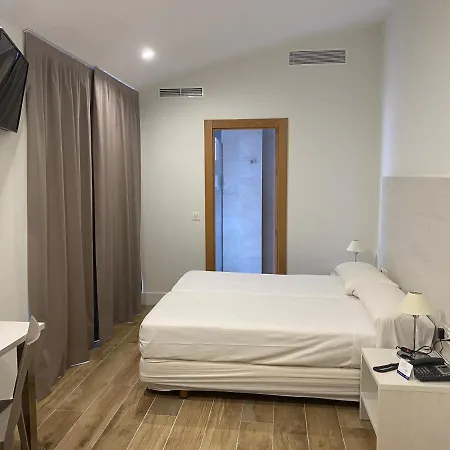 Hotel Eurocity Centro 3*
