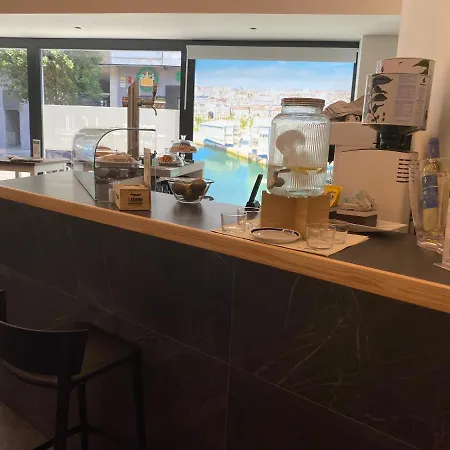Nautico Hotell