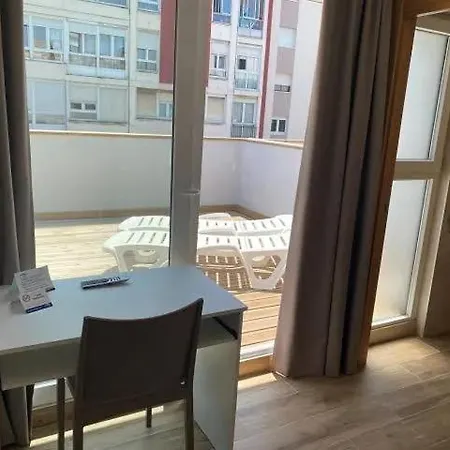 Hotel Nautico