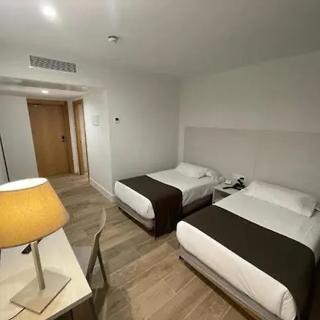 Nautico Hotel Santander