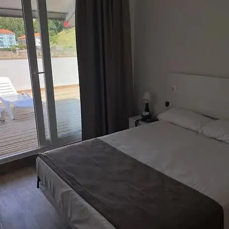 Nautico Hotel