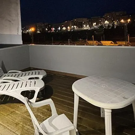 Nautico Hotell Santander