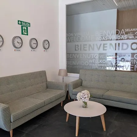 Nautico Hotel Santander