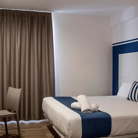 Nautico Ξενοδοχείο 3*