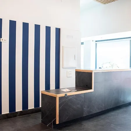 Nautico Ξενοδοχείο Σανταντέρ