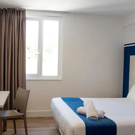 Nautico Ξενοδοχείο