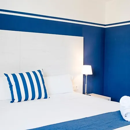 Ξενοδοχείο Nautico 3*