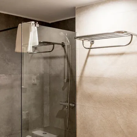 Nautico Отель Сантандер