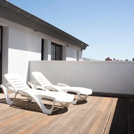 Hotel Nautico Santander