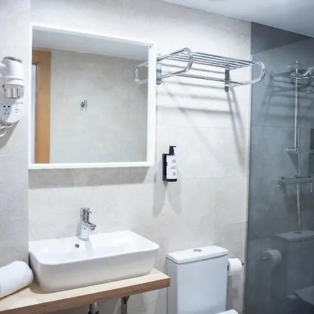 Nautico 3* Santander