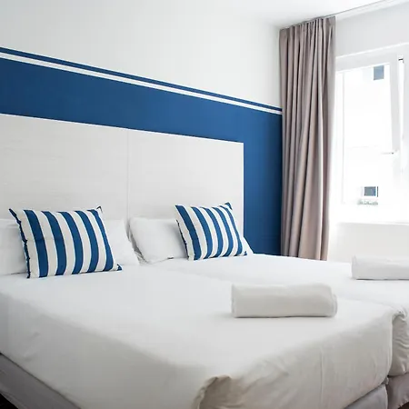 Nautico Hotel