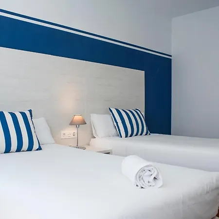 Nautico Ξενοδοχείο 3*