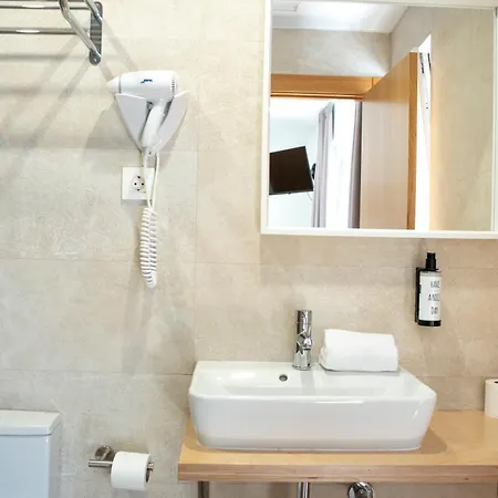 Ξενοδοχείο Nautico 3*