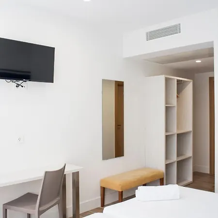 Ξενοδοχείο Nautico Σανταντέρ