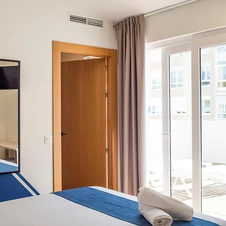 Nautico 3* Сантандер