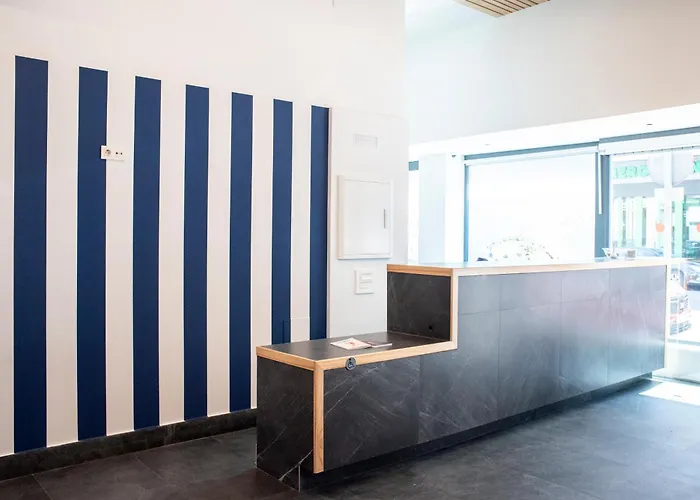 Nautico Hotel Santander