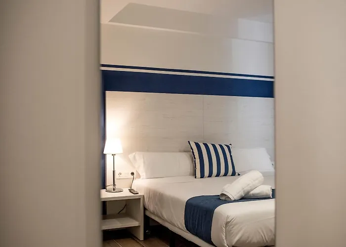 Hotel Nautico Santander