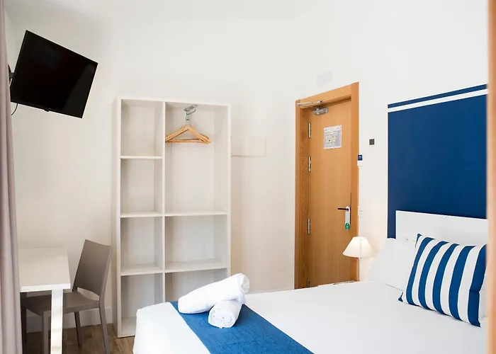 Nautico 3* Santander