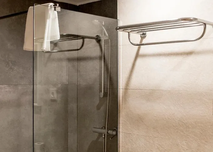 Nautico Hotel Santander