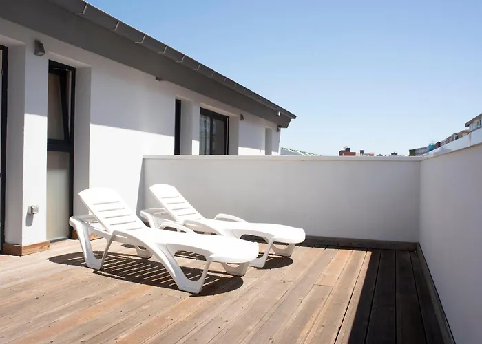 Hotel Nautico Santander