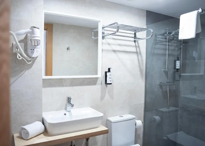 Nautico 3* Santander