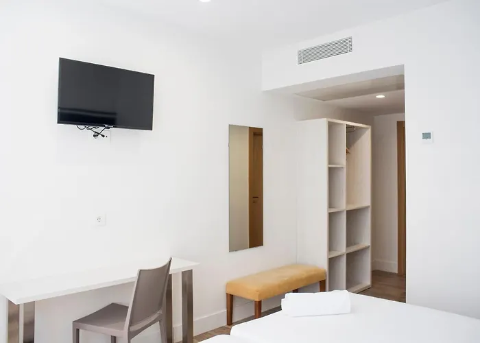 Hotel Nautico Santander