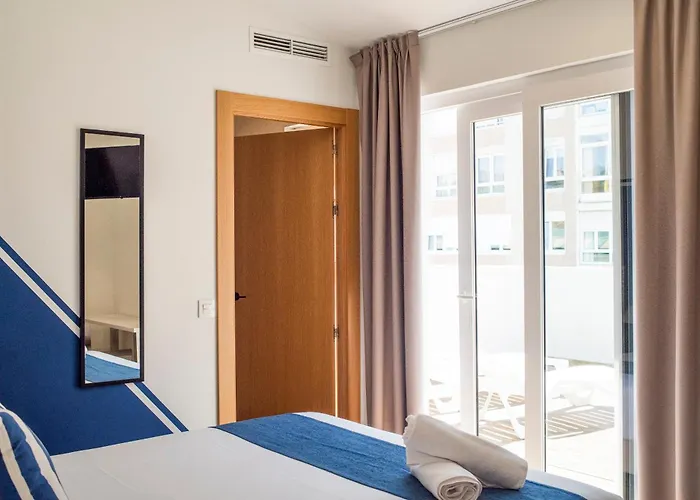 Nautico 3* Santander